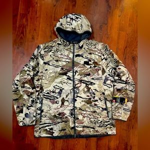 Under Armour Hunting Jacket